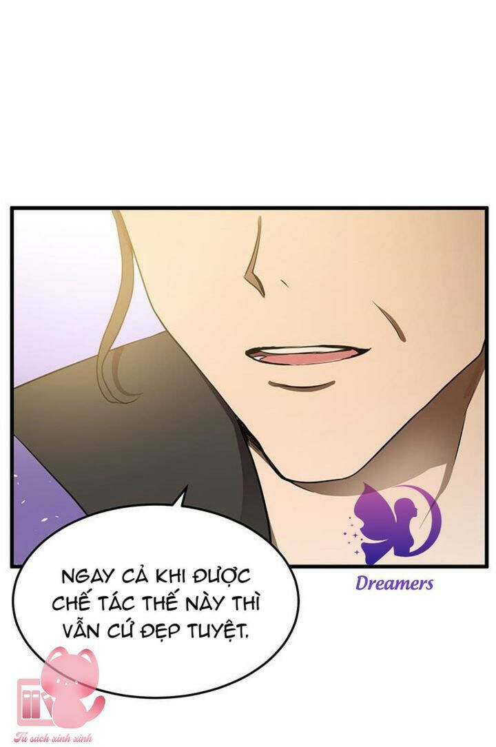 Ác Nữ Trùng Sinh - Chap 32