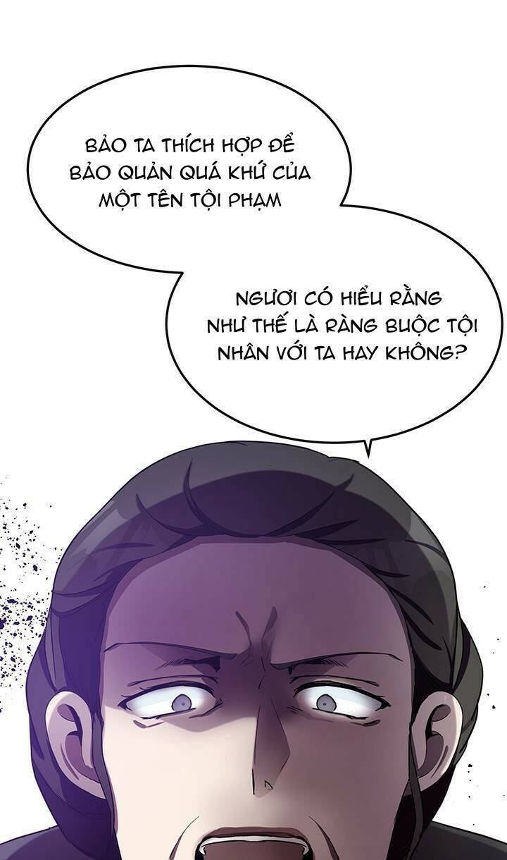 Ác Nữ Trùng Sinh - Chap 32