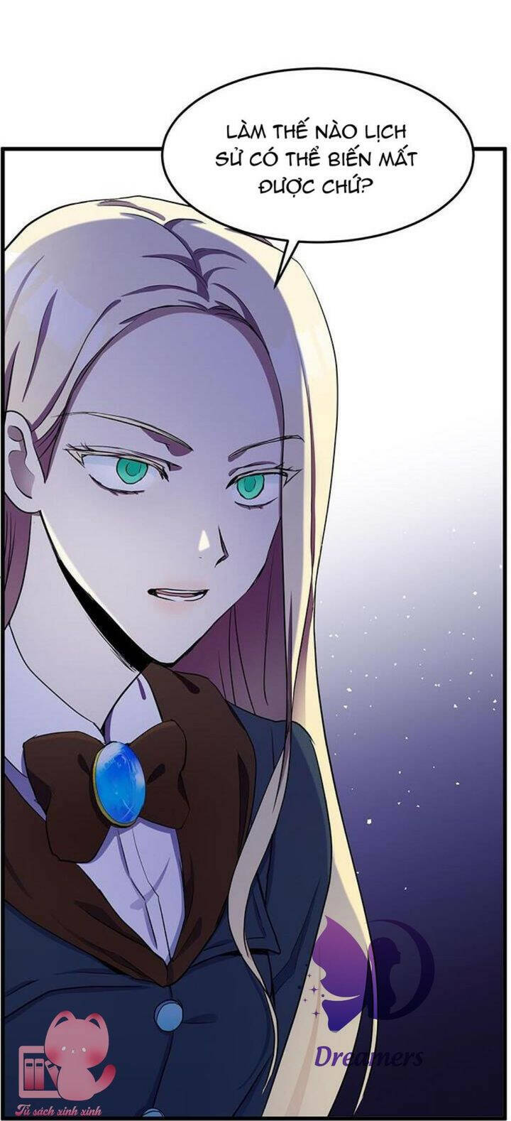 Ác Nữ Trùng Sinh - Chap 32