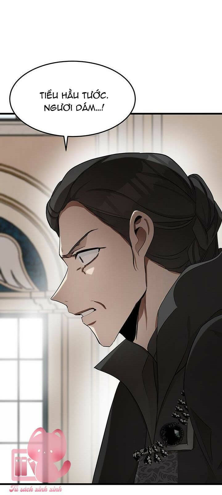 Ác Nữ Trùng Sinh - Chap 32 - Trang 31