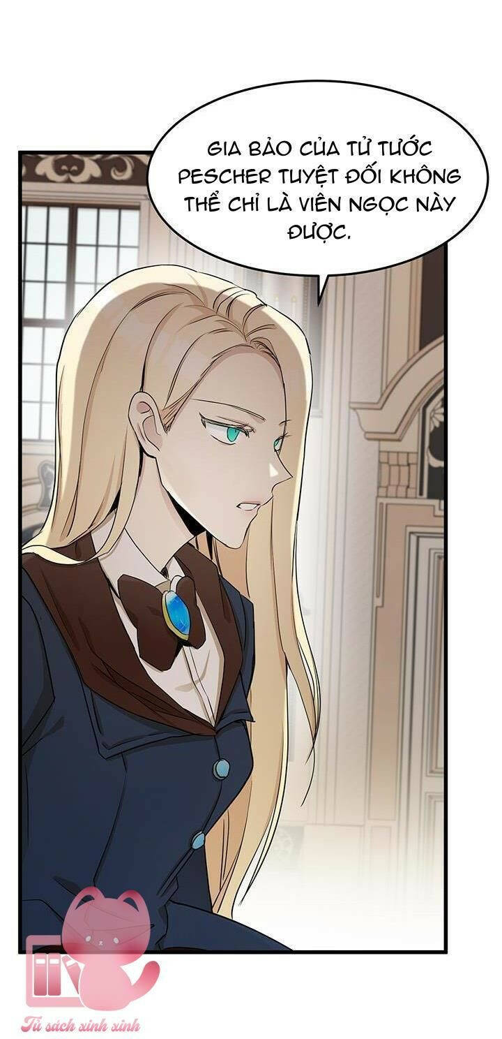 Ác Nữ Trùng Sinh - Chap 32
