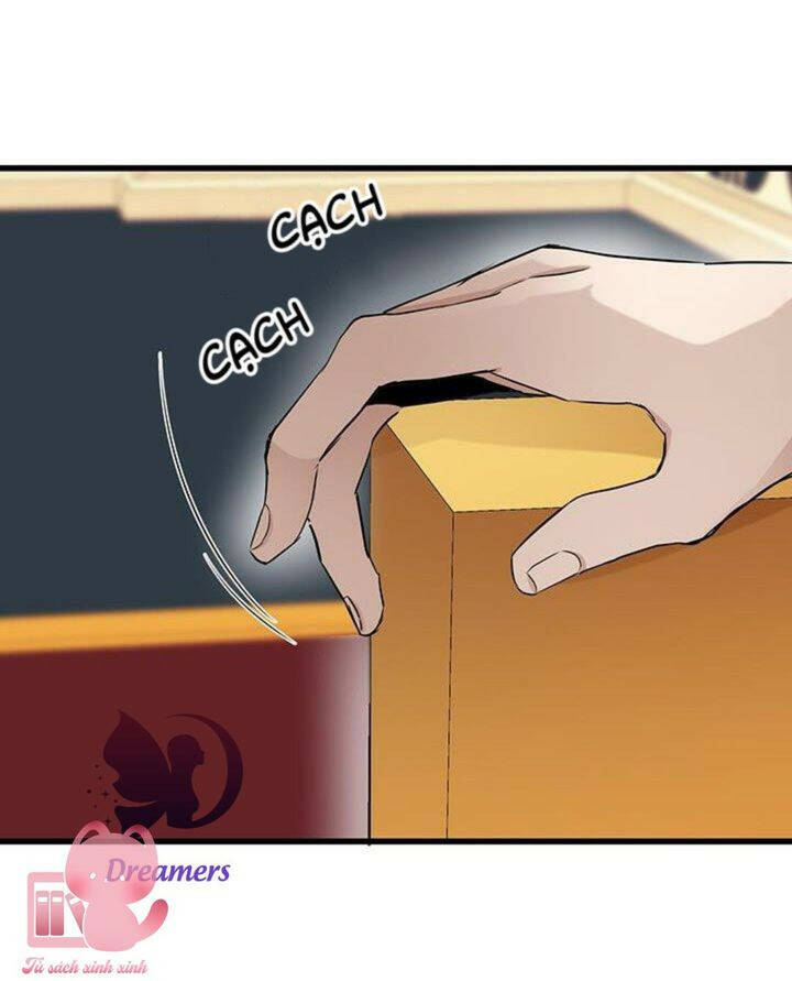 Ác Nữ Trùng Sinh - Chap 32