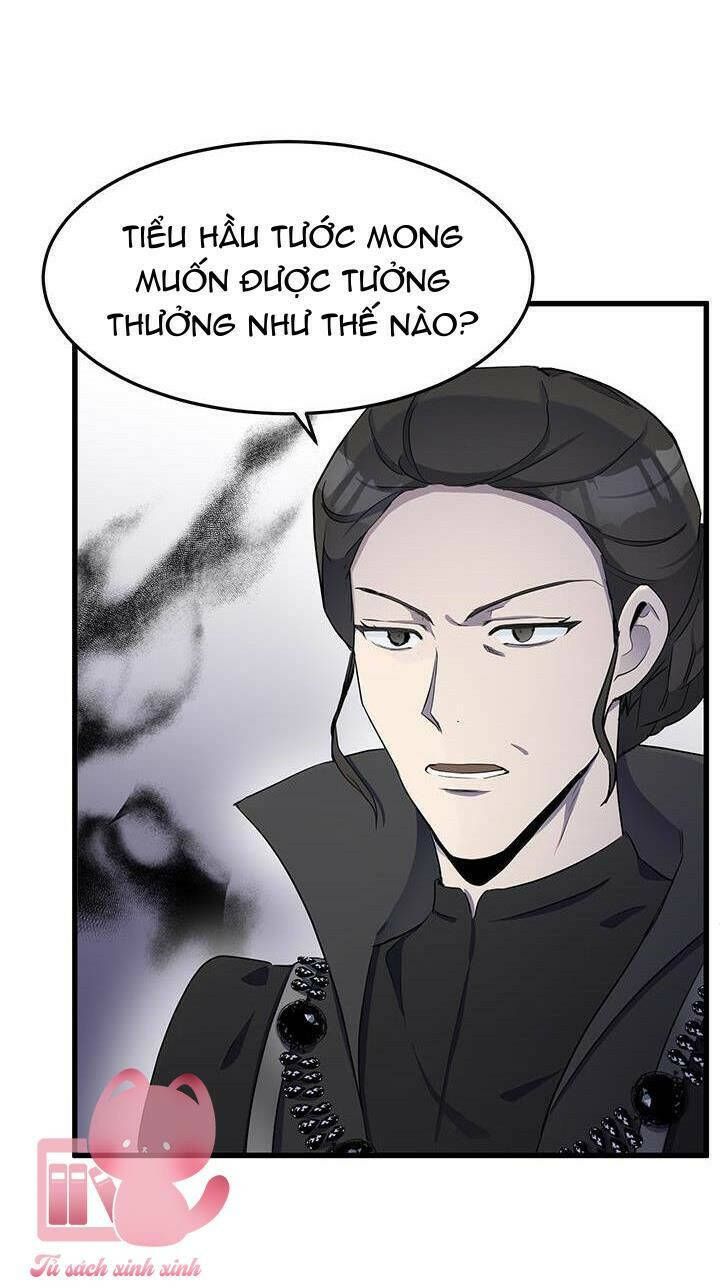 Ác Nữ Trùng Sinh - Chap 32