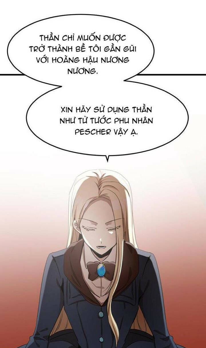 Ác Nữ Trùng Sinh - Chap 32