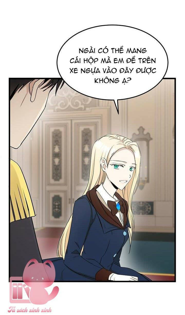 Ác Nữ Trùng Sinh - Chap 32