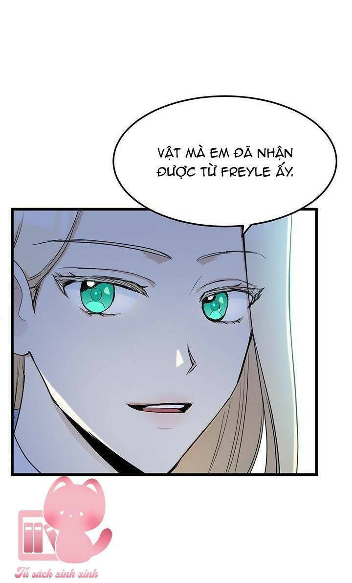 Ác Nữ Trùng Sinh - Chap 32