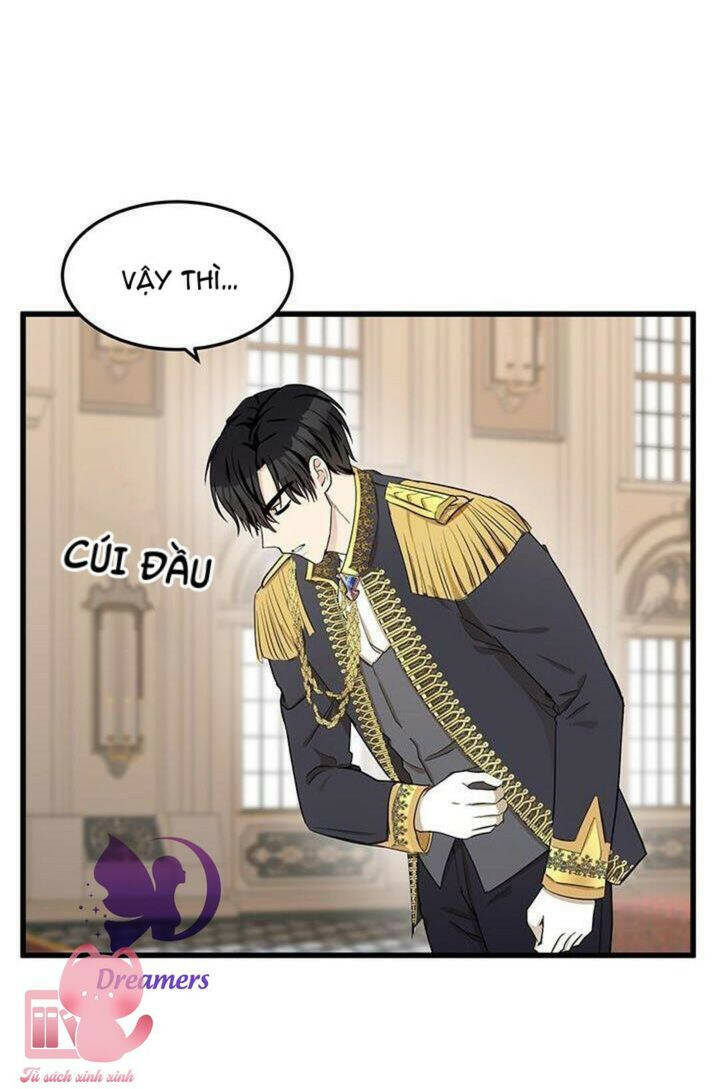 Ác Nữ Trùng Sinh - Chap 32