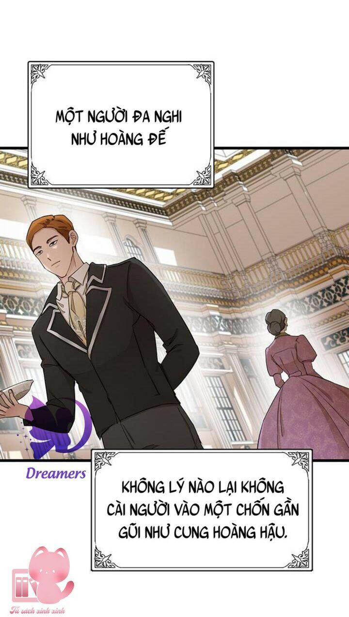 Ác Nữ Trùng Sinh - Chap 32 - Trang 49