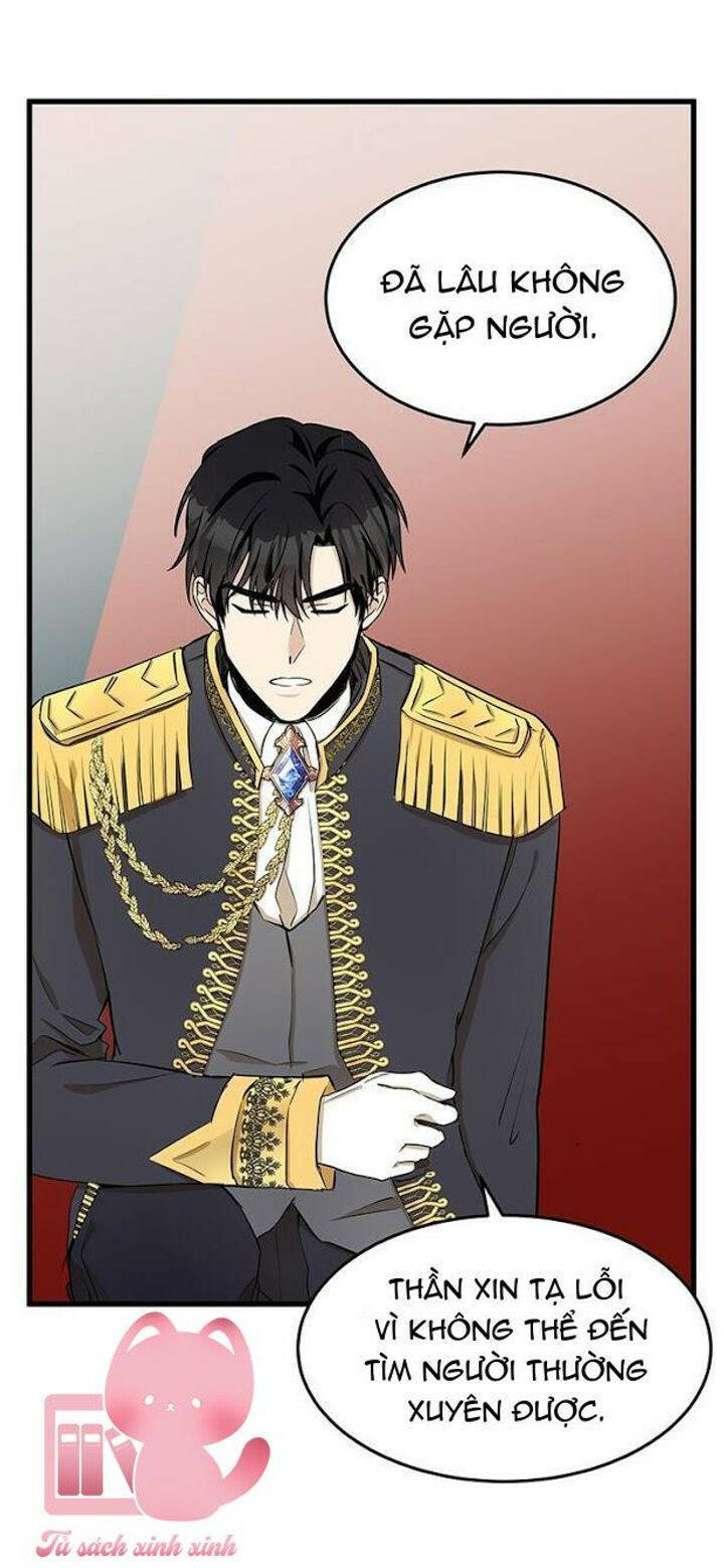 Ác Nữ Trùng Sinh - Chap 32