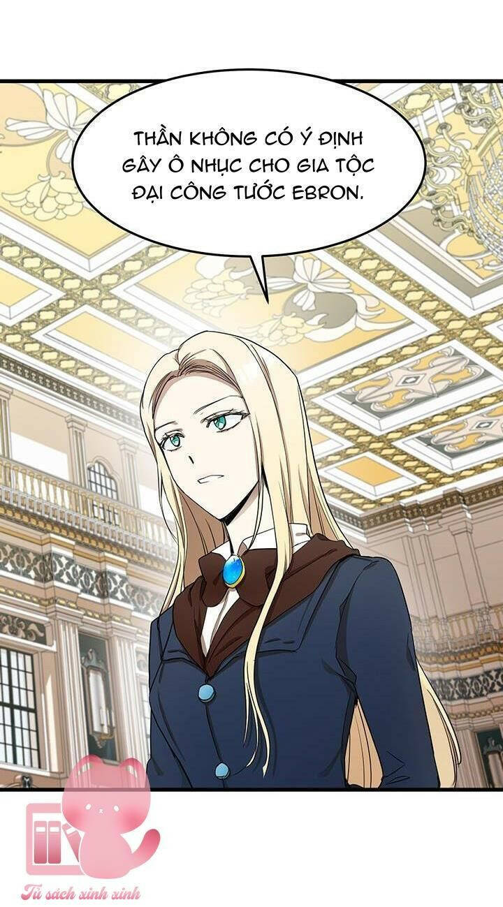 Ác Nữ Trùng Sinh - Chap 32
