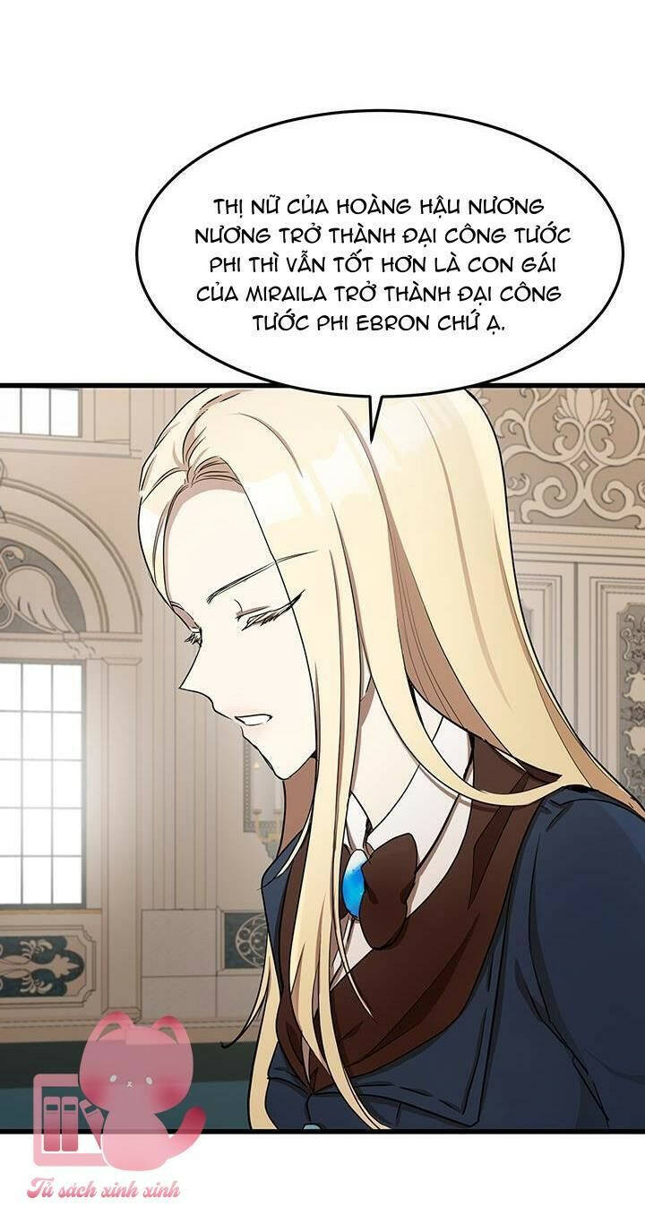 Ác Nữ Trùng Sinh - Chap 32