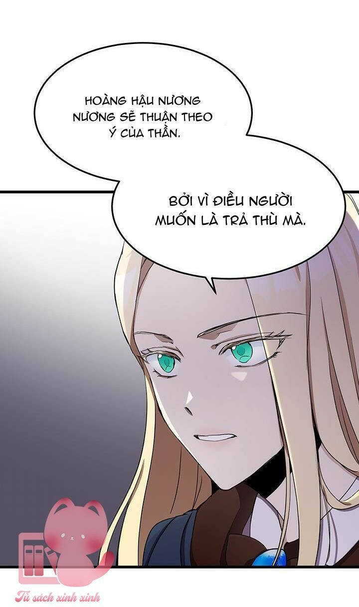 Ác Nữ Trùng Sinh - Chap 32