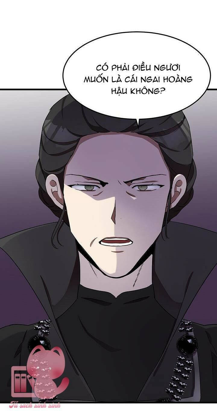 Ác Nữ Trùng Sinh - Chap 32