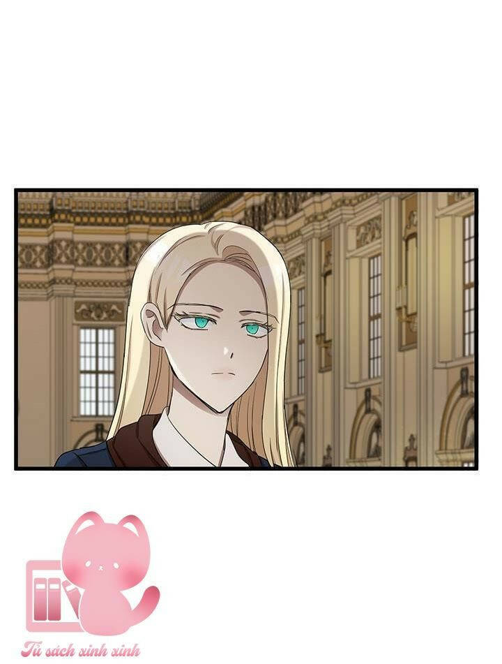 Ác Nữ Trùng Sinh - Chap 32