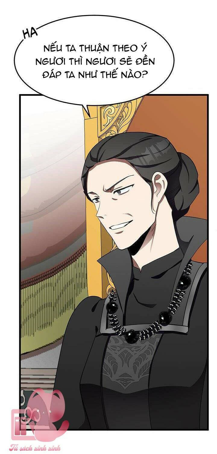 Ác Nữ Trùng Sinh - Chap 32