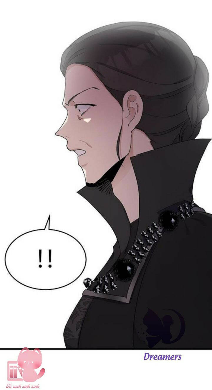 Ác Nữ Trùng Sinh - Chap 32