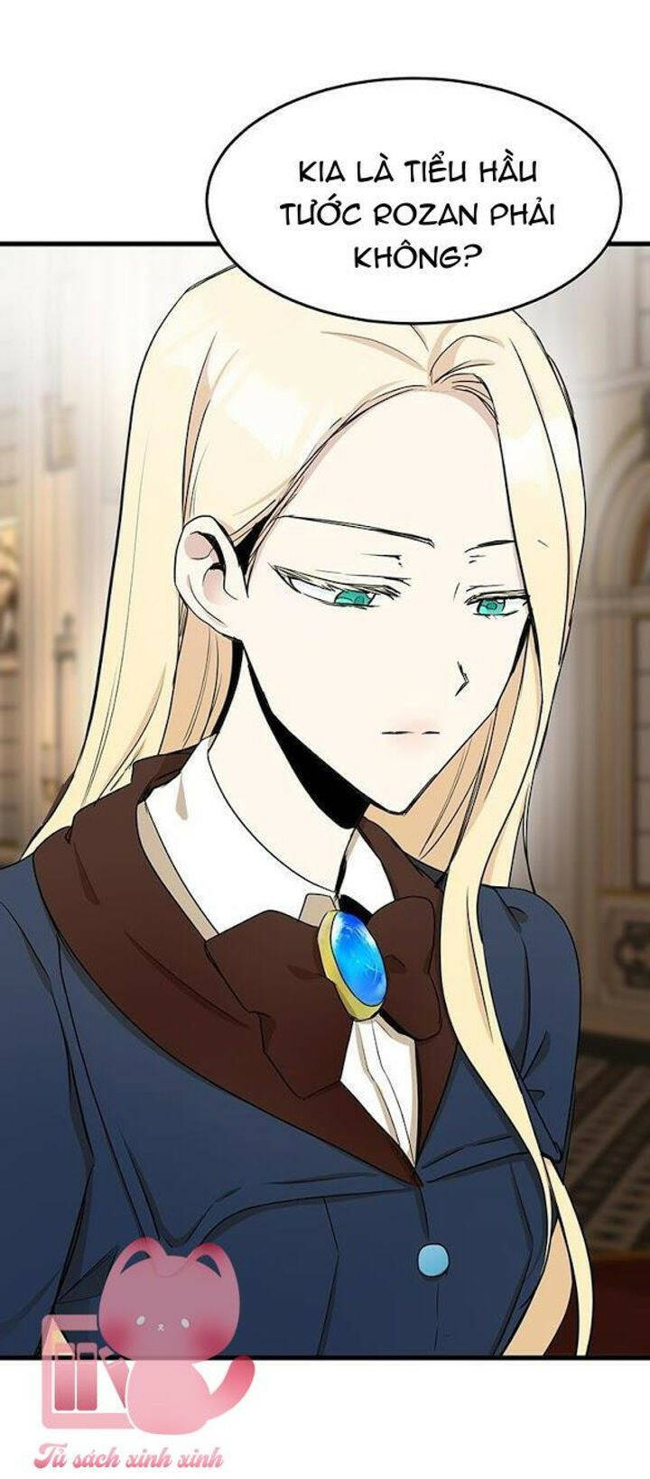Ác Nữ Trùng Sinh - Chap 32