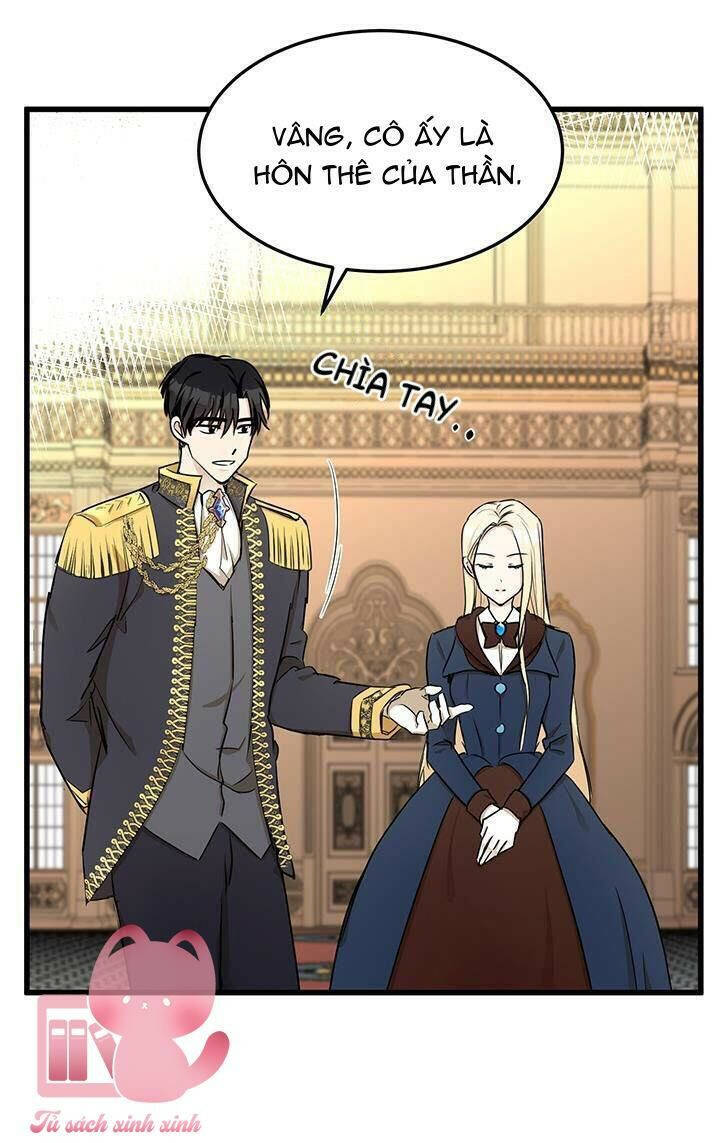Ác Nữ Trùng Sinh - Chap 32