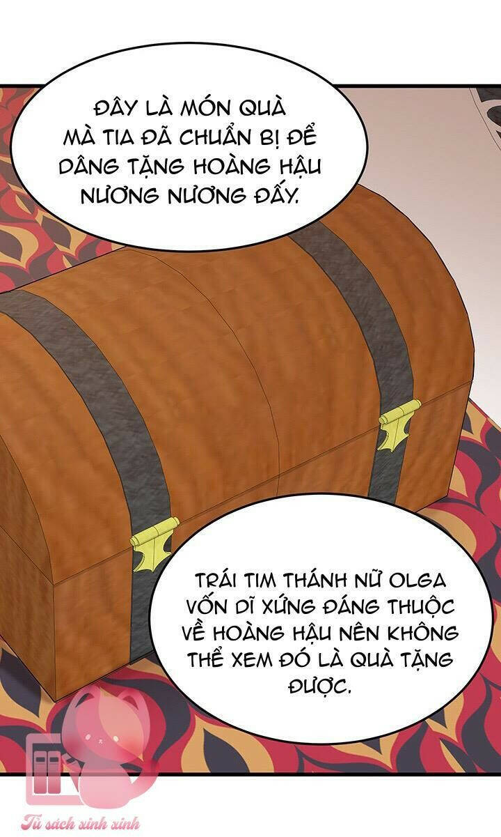 Ác Nữ Trùng Sinh - Chap 33