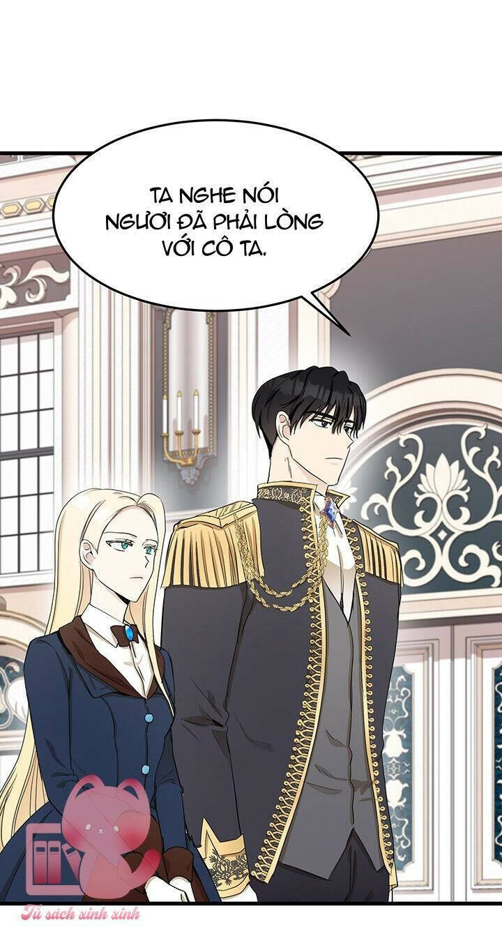 Ác Nữ Trùng Sinh - Chap 33