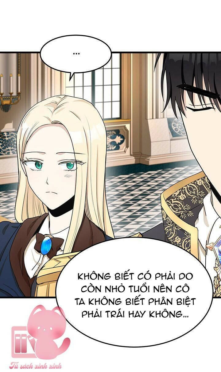 Ác Nữ Trùng Sinh - Chap 33