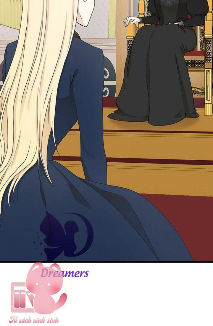 Ác Nữ Trùng Sinh - Chap 33