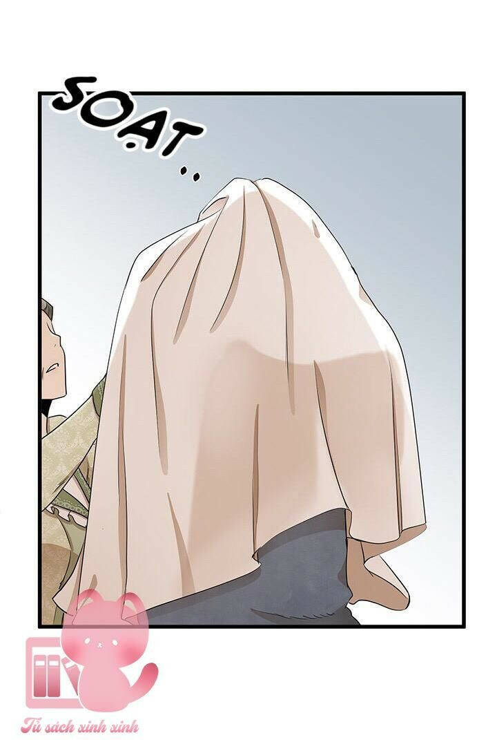 Ác Nữ Trùng Sinh - Chap 33