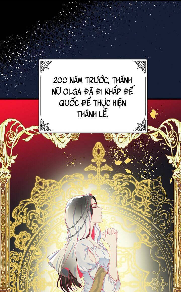 Ác Nữ Trùng Sinh - Chap 33