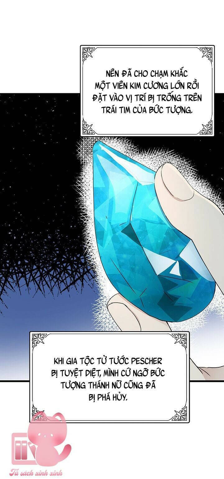 Ác Nữ Trùng Sinh - Chap 33