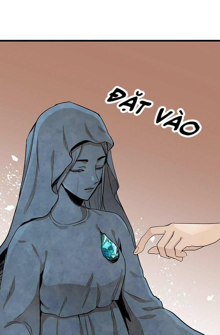Ác Nữ Trùng Sinh - Chap 33
