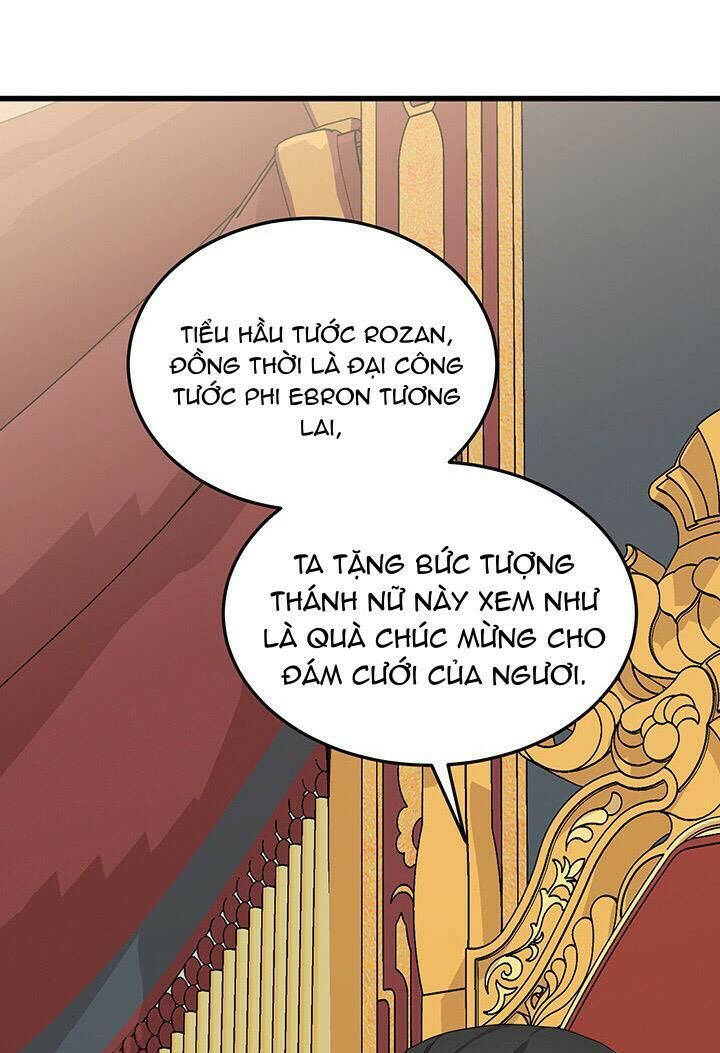 Ác Nữ Trùng Sinh - Chap 33