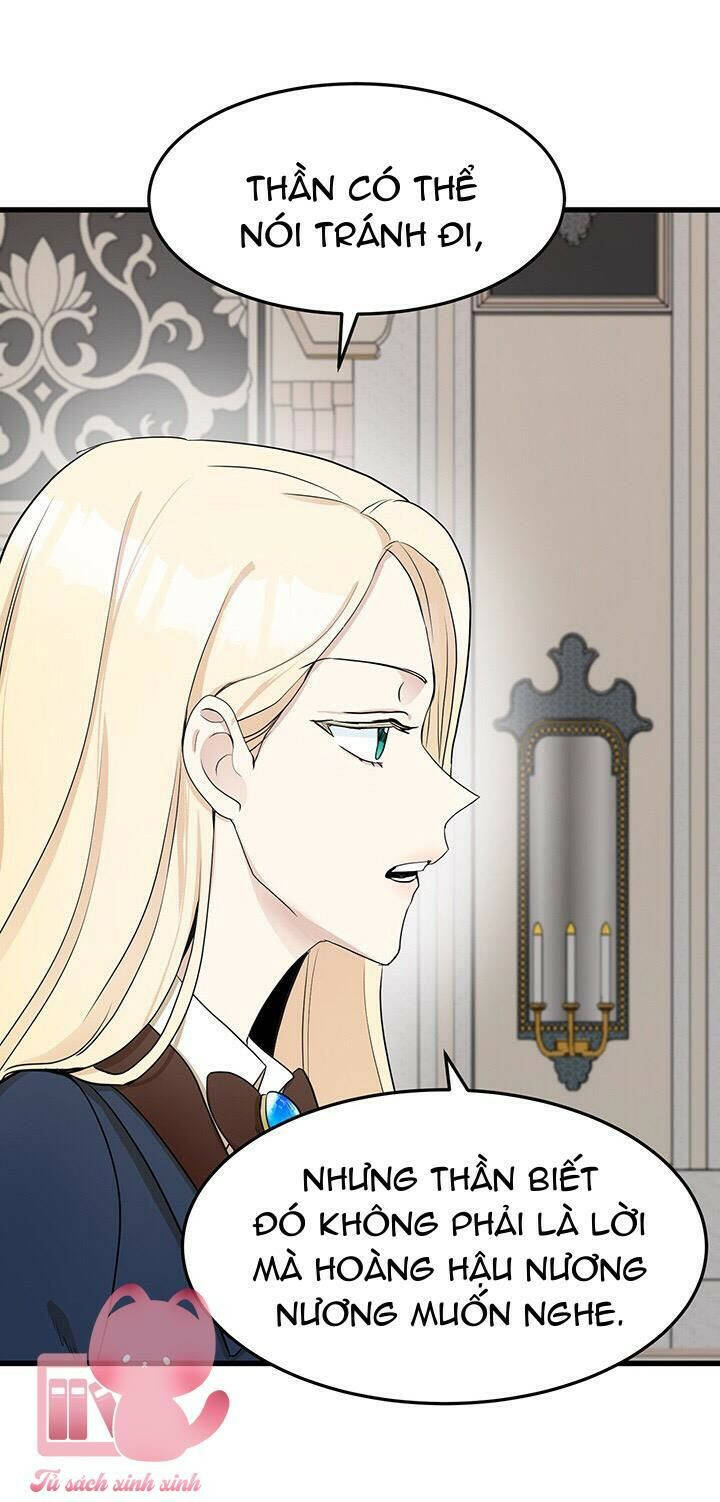 Ác Nữ Trùng Sinh - Chap 33