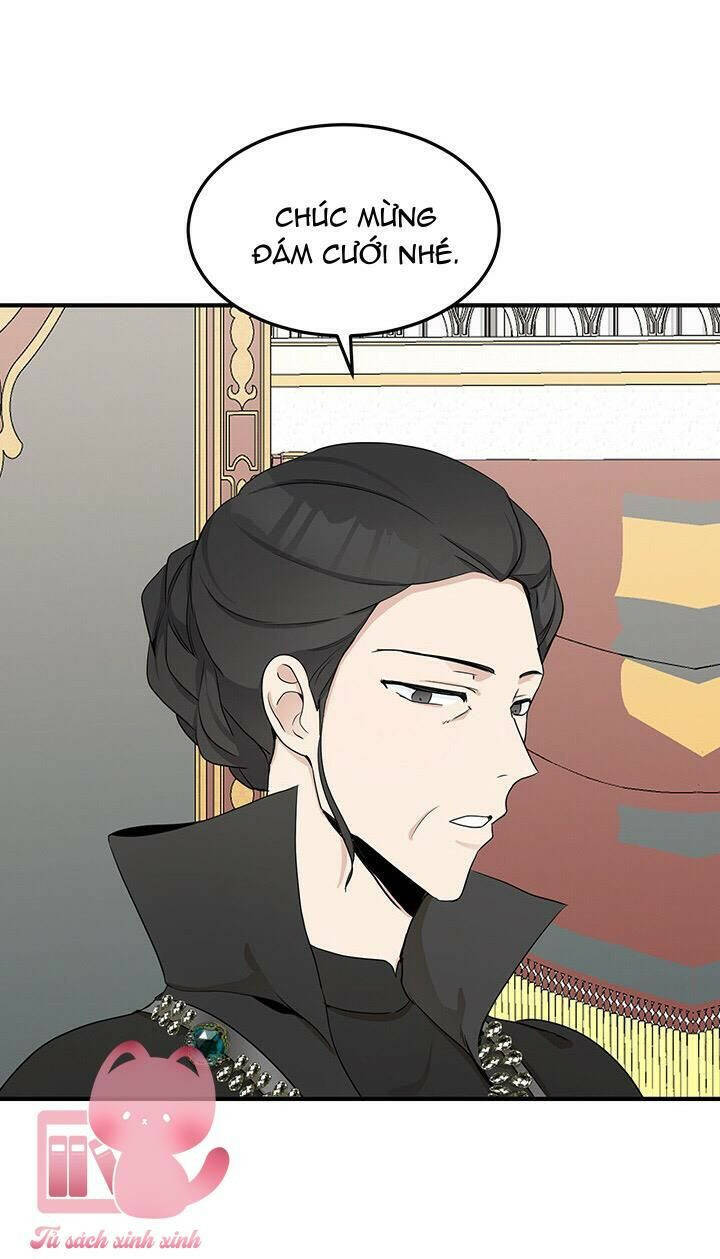 Ác Nữ Trùng Sinh - Chap 33