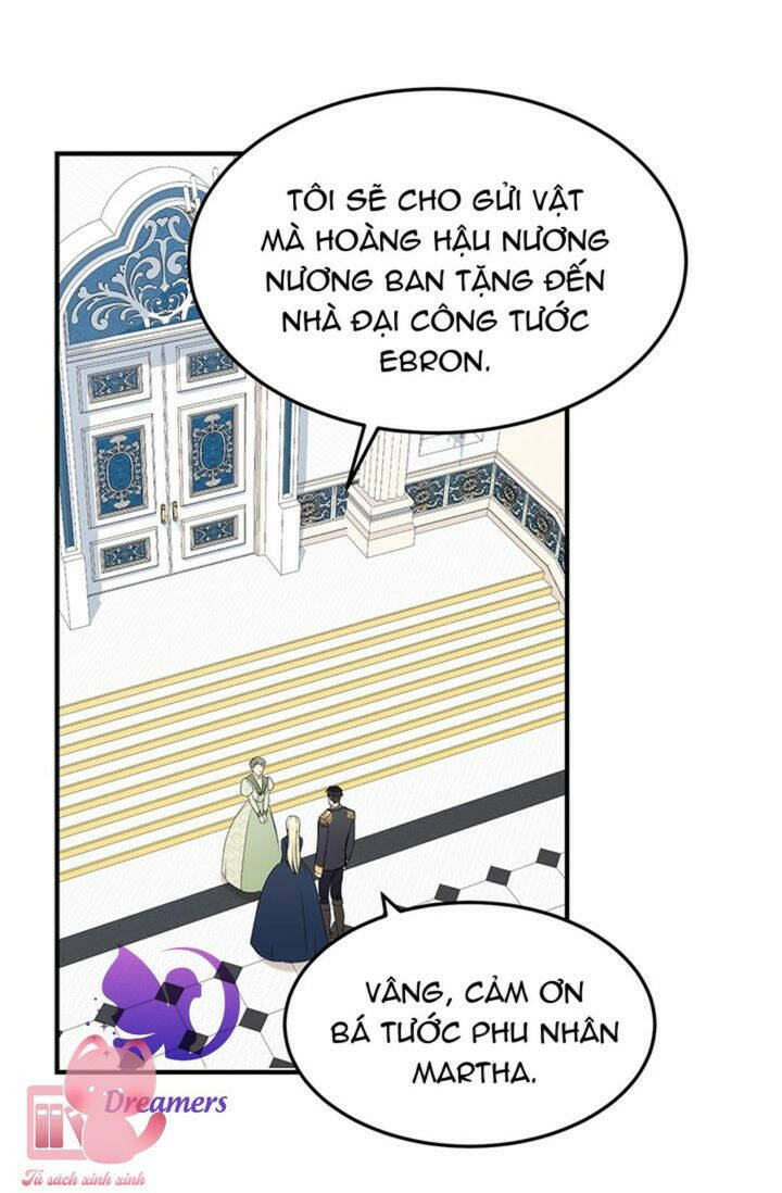Ác Nữ Trùng Sinh - Chap 33