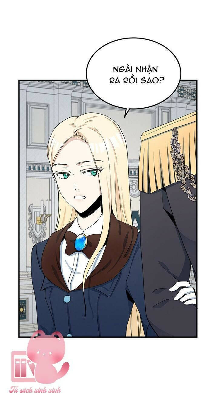 Ác Nữ Trùng Sinh - Chap 33