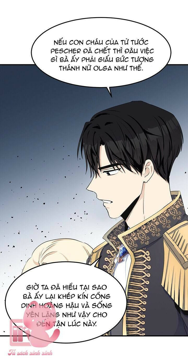 Ác Nữ Trùng Sinh - Chap 33