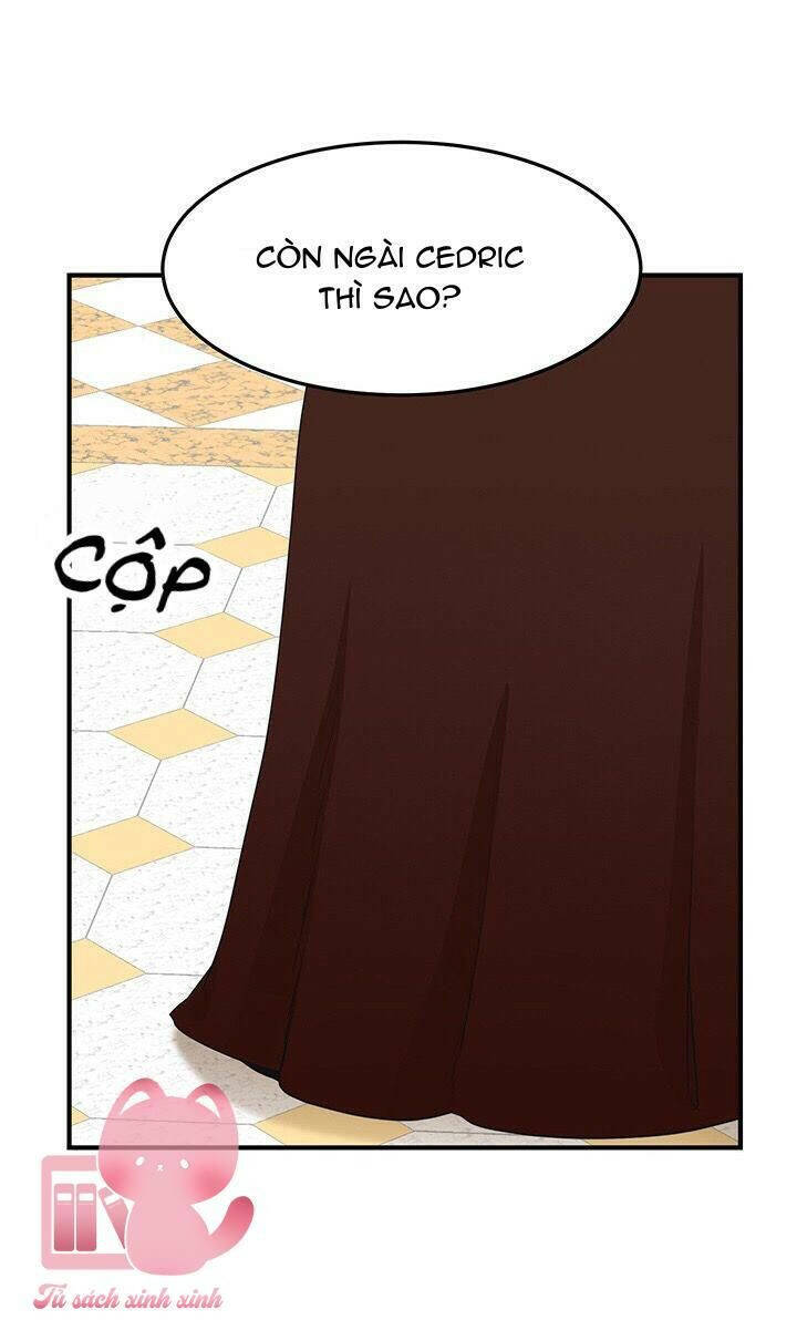 Ác Nữ Trùng Sinh - Chap 33