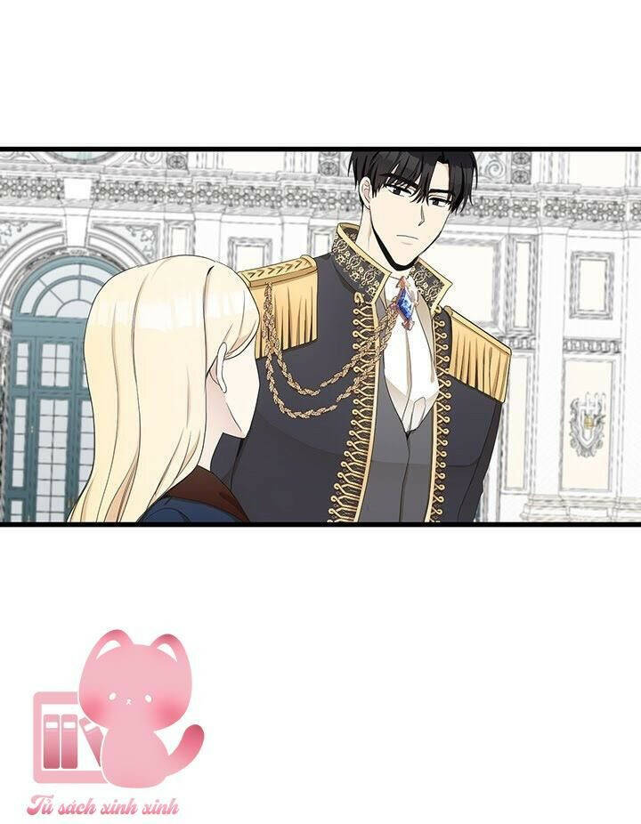 Ác Nữ Trùng Sinh - Chap 33