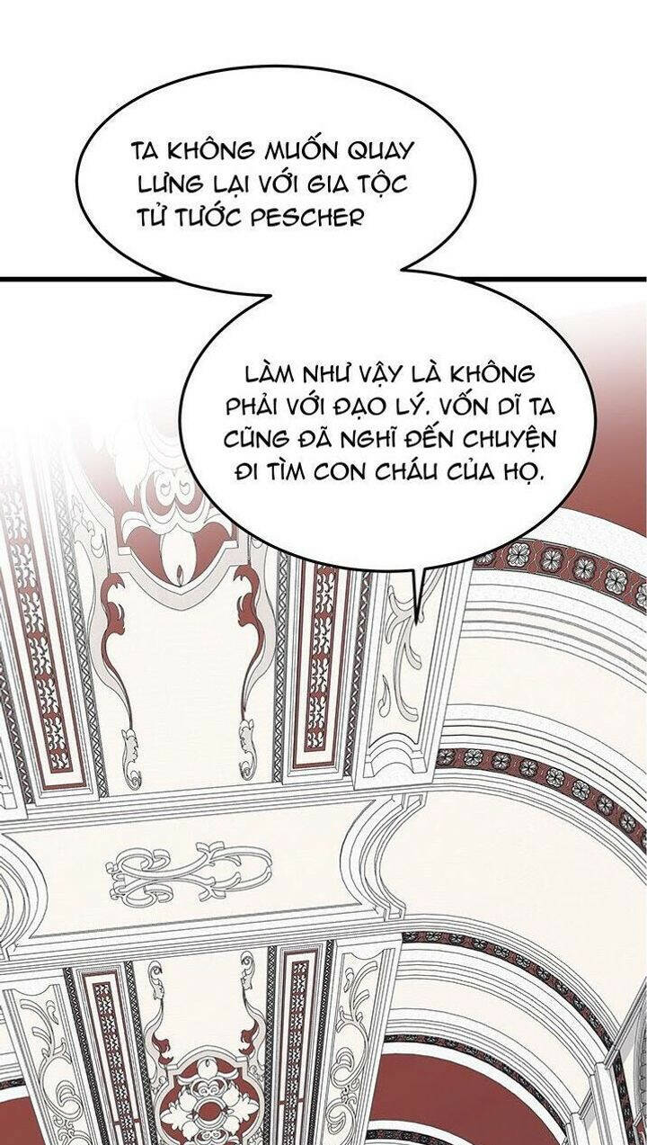 Ác Nữ Trùng Sinh - Chap 33