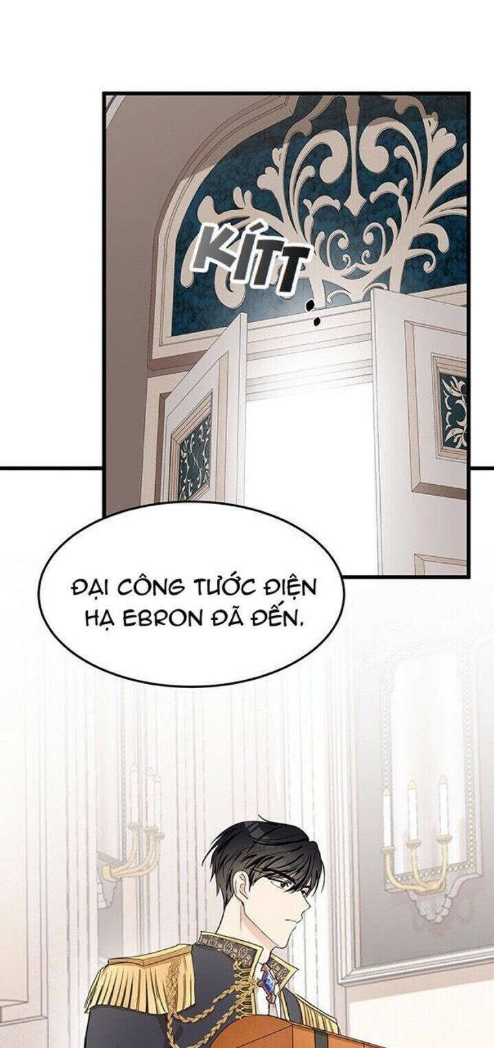 Ác Nữ Trùng Sinh - Chap 33
