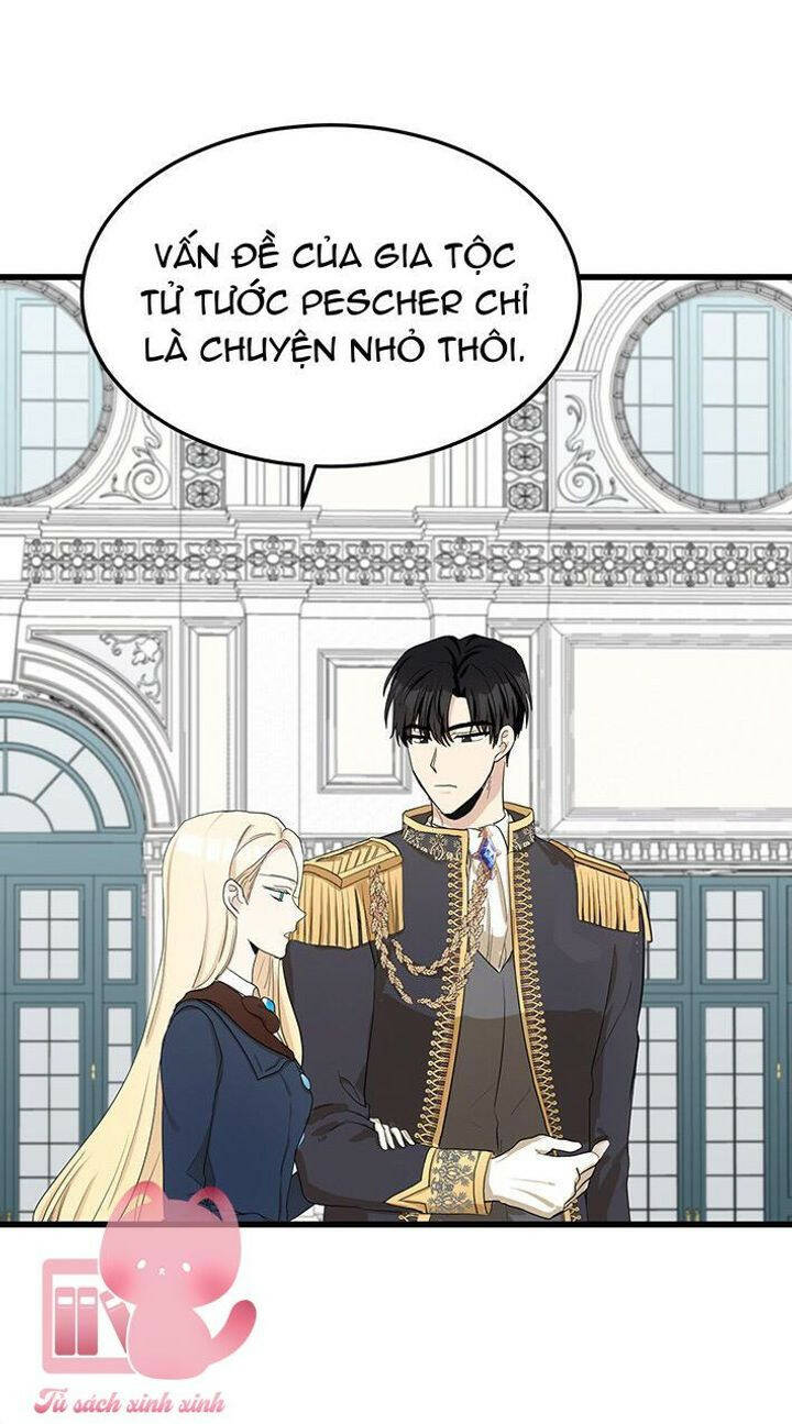 Ác Nữ Trùng Sinh - Chap 33
