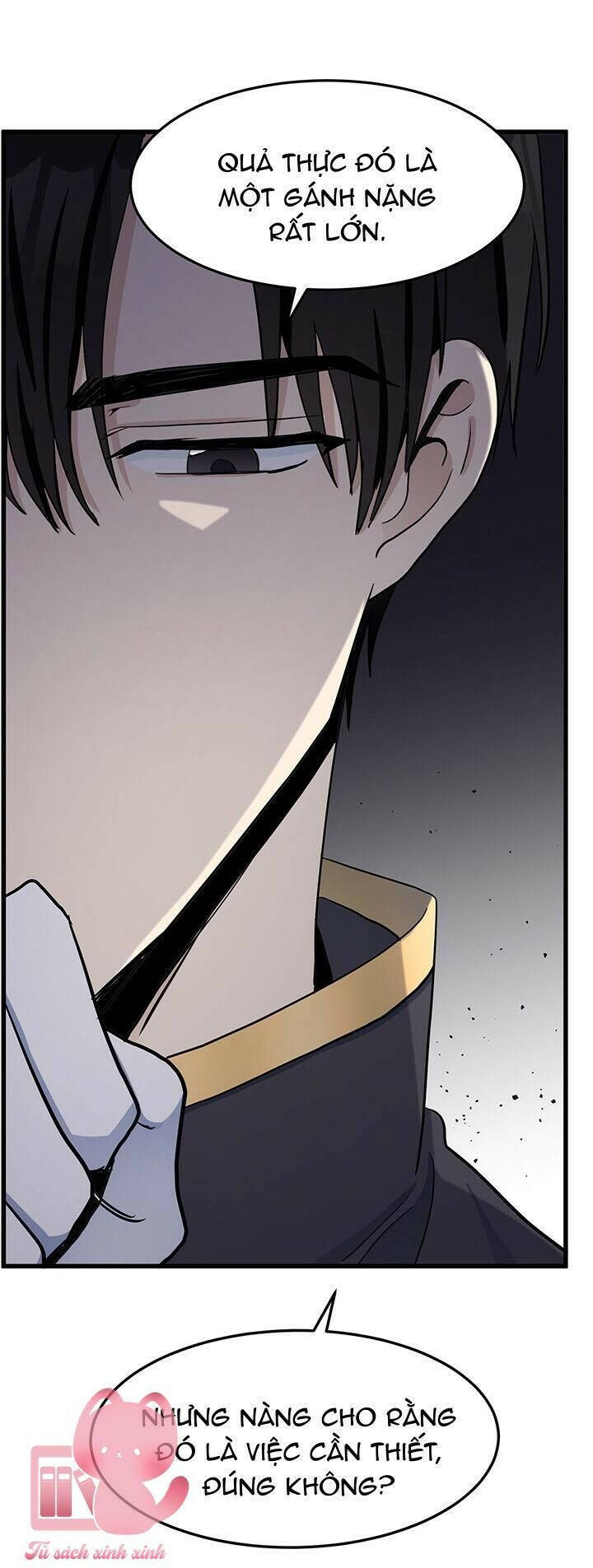 Ác Nữ Trùng Sinh - Chap 33