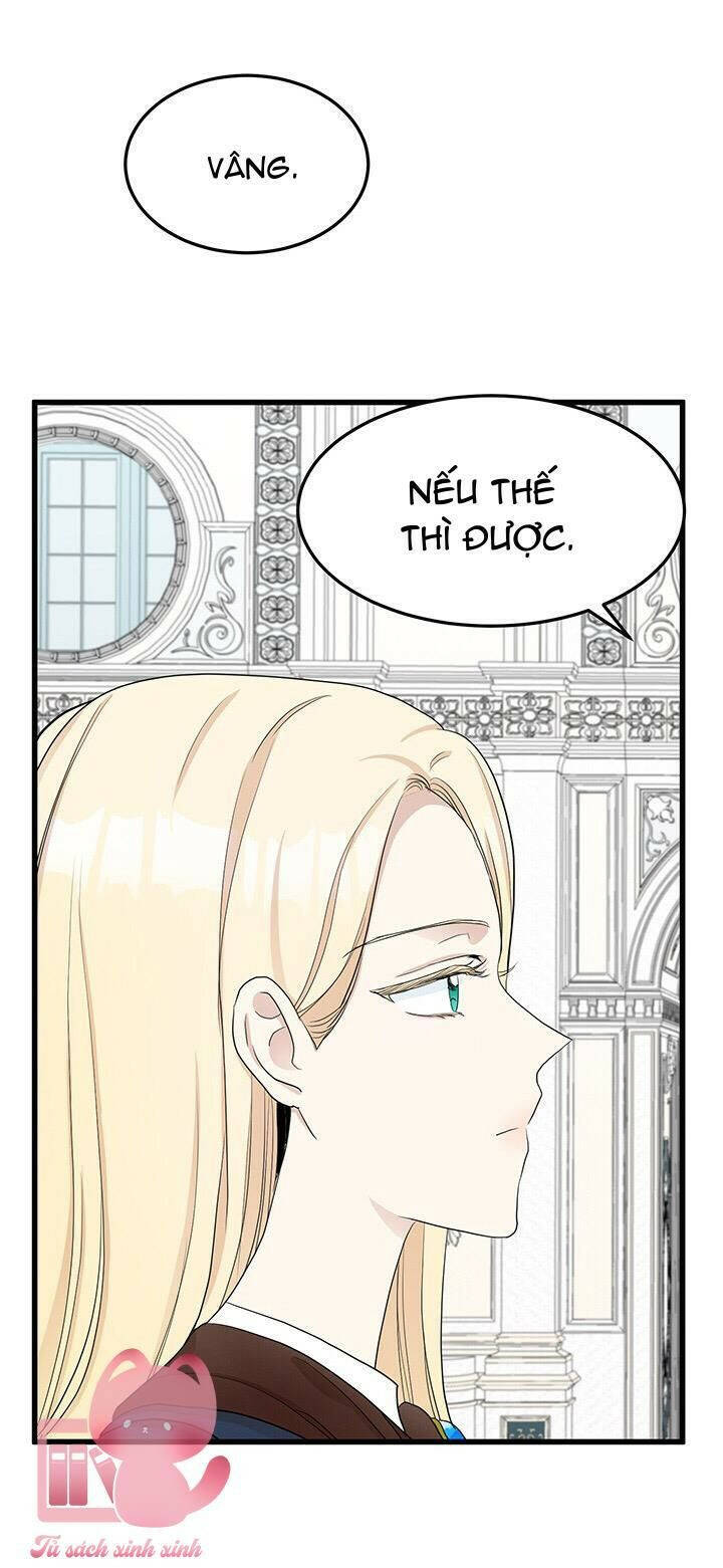 Ác Nữ Trùng Sinh - Chap 33