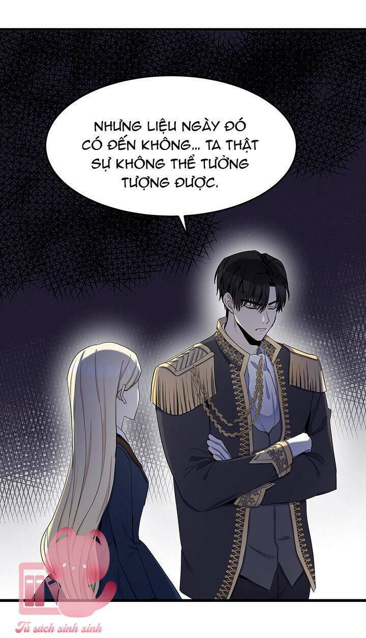 Ác Nữ Trùng Sinh - Chap 33