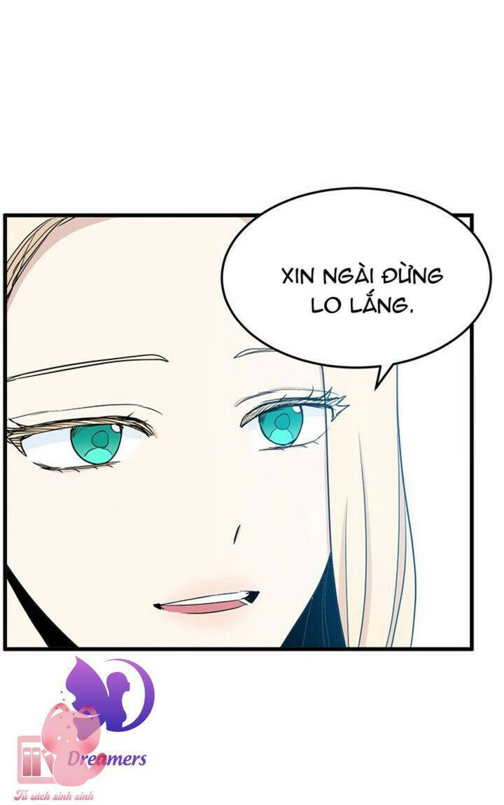 Ác Nữ Trùng Sinh - Chap 33