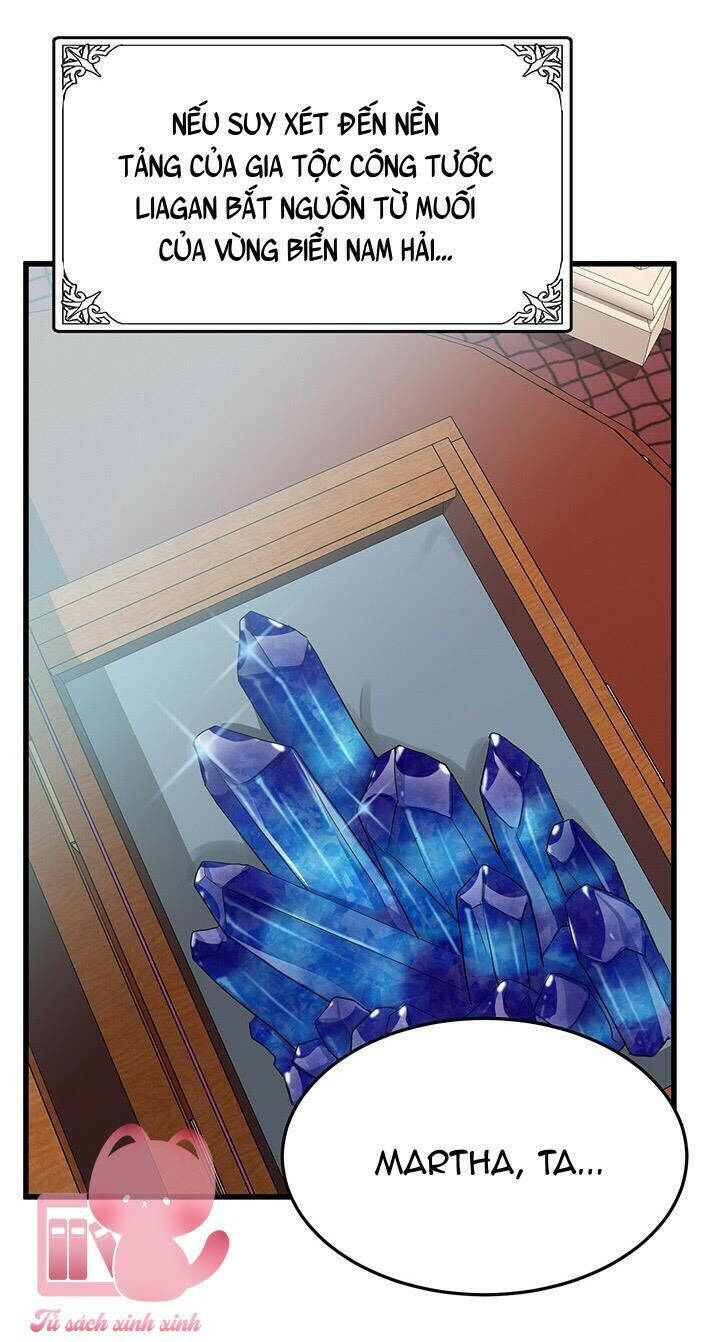 Ác Nữ Trùng Sinh - Chap 33