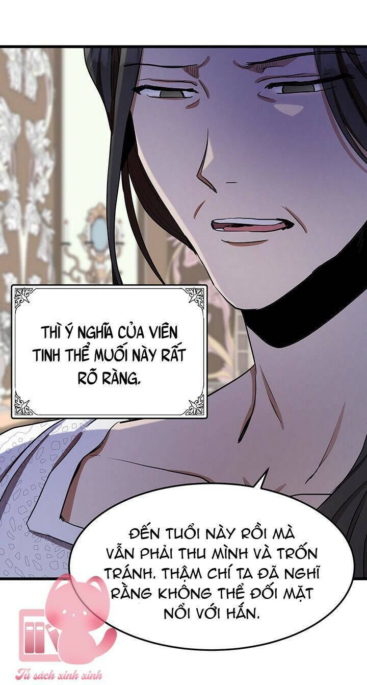 Ác Nữ Trùng Sinh - Chap 33