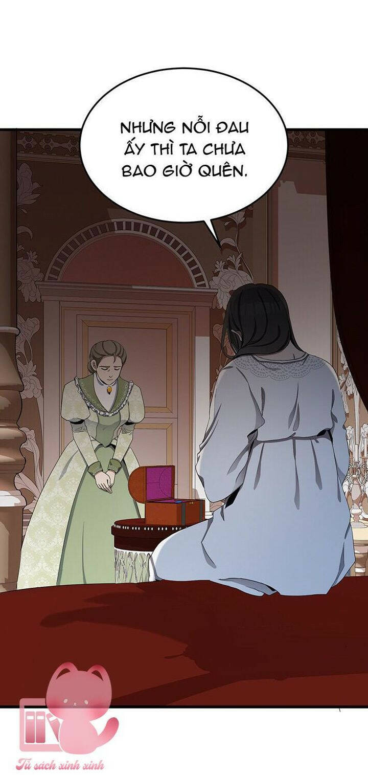 Ác Nữ Trùng Sinh - Chap 33
