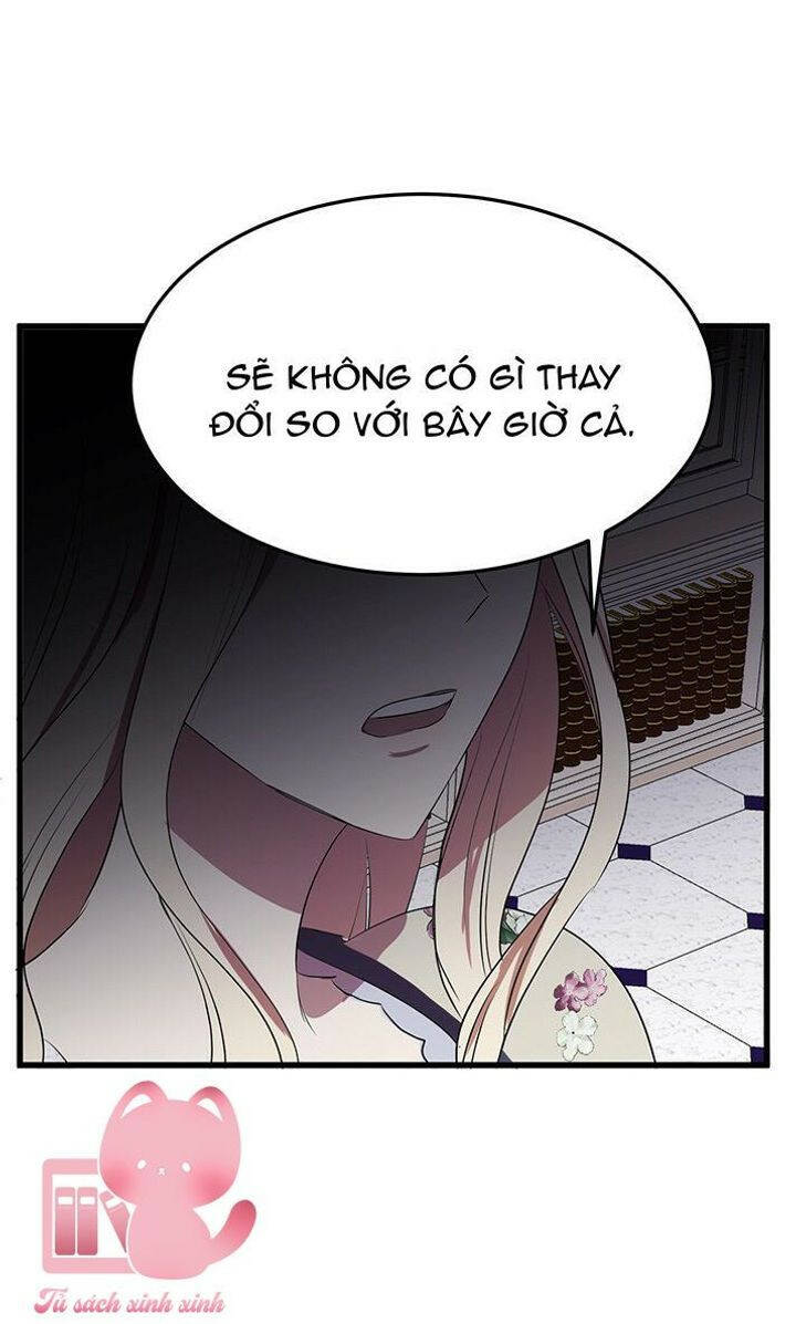 Ác Nữ Trùng Sinh - Chap 33
