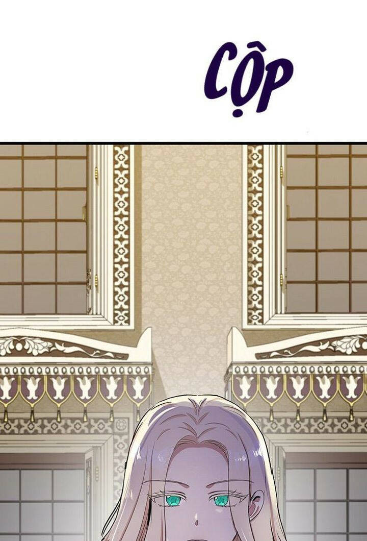 Ác Nữ Trùng Sinh - Chap 33